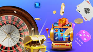 Вход на официальный сайт Vulkan Russia Casino